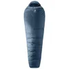 Image de deuter - Astro 500 EL -2C / 28F - Sac de couchage Marine / Ink - Ouverture gauche