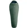 Image de deuter - Orbit -5C / 23F - Sac de couchage Ivy / Ink - Ouverture gauche