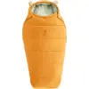 Image de deuter - Little Star - Sac de couchage enfant Amber Bone - Ouverture gauche
