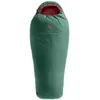 Image de deuter - Starlight Pro - Sac de couchage Seegreen / Redwood - Taille unique