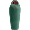 Image de deuter - Starlight Down - Sac de couchage enfant Seagreen / Redwood - Taille unique