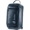 Image de deuter Duffel Pro Roller 90 sac de voyage pliable avec roulettes, Noir en occasion ou reconditionné
