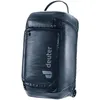 Image de deuter - Duffel Pro Roller 90 - Sac de voyage à roulettes Black - 90 L