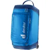 Image de deuter - Duffel Pro Roller 90 - Sac de voyage à roulettes Neptune / Nightblue - 90 L