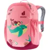 Image de deuter - Pico - Sac à dos enfant Blossom Dahlia - XS