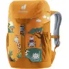 Image de deuter - Schmusebär - Sac à dos randonnée enfant Amber Maple - S