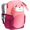 Image de deuter - Kikki - Sac à dos randonnée enfant Blossom Raspberry - 8 L