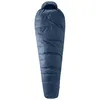 Image de deuter - Astro 300 +2C / 36F - Sac de couchage Marine / Ink - Ouverture gauche