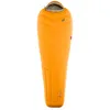 Image de deuter - Astro Pro 1000 EL -19C / -2F - Sac de couchage Magma / Titanium - Ouverture gauche