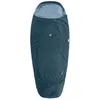 Image de deuter - Dreamlite 15C / 59F - Sac de couchage Nautic / Breeze - Ouverture gauche