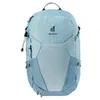 Image de deuter - Futura 21 SL - Sac à dos randonnée femme Black - 21 L