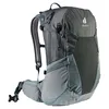 Image de deuter - Futura 25 SL - Sac à dos randonnée femme Black - 25 L