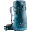 Image de deuter - Futura 26 - Sac à dos randonnée Cherry / Masala - 26 L
