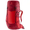 Image de deuter - Futura Pro 32 - Sac à dos randonnée Cherry / Masala - 32 L