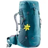 Image de deuter - Futura PRO 38 SL - Sac à dos randonnée femme Black - 38 L