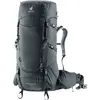Image de DEUTER Aircontact Core 55+10 Sl Gris 2026