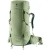 Image de DEUTER Aircontact Core 55+10 Sl Vert 2026