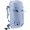 Image de deuter - Guide Lite 28 SL - Sac à dos femme Polar / Bluejay - 28 L