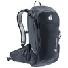 Image de deuter - Attack 14 SL - Sac à dos vélo femme Black - 14 L