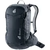 Image de deuter - Attack 16 - Sac à dos vélo homme Black - 16 L
