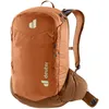 Image de deuter - Attack 20 - Sac à dos vélo Mocha / Pecan - 20 L