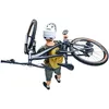 Image de deuter - Attack 20 - Sac à dos vélo Nori / Kelp - 20 L