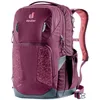 Image de deuter - Cotogy - Sac à dos enfant Cassis / Dahlia - Taille unique