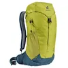 Image de deuter - AC Lite 16 - Sac à dos randonnée homme Alu / Greystone - 16 L