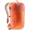 Image de deuter - Speed Lite 13 - Sac à dos randonnée Alu / Greystone - 13 L