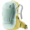 Image de deuter - Trans Alpine 22 SL - Sac à dos vélo femme Alu / Greystone - 22 L