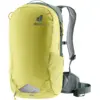 Image de deuter - Race 12 - Sac à dos vélo homme Alu / Greystone - 12 L