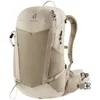 Image de deuter - Futura 25 SL - Sac à dos randonnée femme Greystone / Alu - 25 L