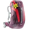 Image de deuter - AC Lite 22 SL - Sac à dos femme Alu / Greystone - 22 L