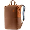 Image de deuter - Vista - Sac à dos urbain Mocha / Pecan - Taille unique