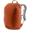 Image de deuter - Stepout 16 - Sac à dos urbain Copper / Oak - 16 L