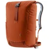Image de deuter - Stepout 22 - Sac à dos randonnée enfant Copper / Oak - 22 L