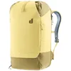 Image de deuter - Utilion 30 - Sac à dos urbain Barley / Roots - 30 L