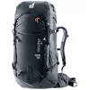 Image de deuter - Freescape Tour 30 SL - Sac à dos alpinisme femme Black - 30 L