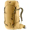 Image de deuter - Freescape Tour 32 - Sac à dos alpinisme homme Savanna / Nori - 32 L