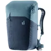 Image de deuter - UP Stockholm - Sac à dos randonnée Ink / Atlantic FW26 - 22 L