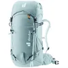 Image de deuter - Freescape Tour 30 SL - Sac à dos alpinisme femme Nilas / Cloud - 30 L