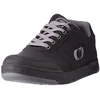 Image de O'NEAL | Chaussures de vélo de Montagne | Downhill | Vegan | Equilibre Entre adhérence et repositionnement du Pied | Chaussure Pinned Pro Flat Pedal V.22 | Adulte | Noir Gris | 40 en occasion ou reconditionné