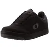 Image de O'NEAL | Chaussures de VTT | MTB Downhill Freeride | Vegan | Équilibre Ultime Entre adhérence et positionnement du Pied, Respirant | Pumps Flat V.22 Shoe | Adultes | Noir Gris | Taille 44 en occasion ou reconditionné