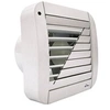 Image de Wallair ECO 100 A Ventilateur mural et de plafond 230 V 90 m³/h 10 cm
