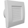 Image de Wallair N40915 Ventilateur mural et de plafond 230 V 83 m³/h 100 mm