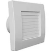 Image de Wallair N40933 Ventilateur mural et de plafond 230 V 320 m³/h 150 mm