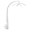 Image de Sterntaler bras/potence pour mobile musical avec croisillon blanc
