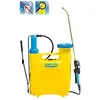 Image de GLORIA Pulvérisateur à Dos Hobby 1200 | Pulvérisateur de Jardin 12L Ergonomique avec Régulateur de Pression | Sangles Rembourrées | pour Agriculture, Viticulture & Grand Jardin | Qualité Allemande en occasion ou reconditionné