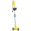 Image de Laveur de sol électrique WeedBrush