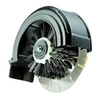 Image de Adaptateur 2 en 1 coupe bordure pour MultiBrush Cut & Brush